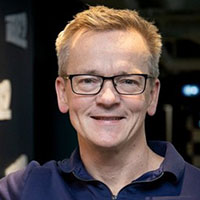 Chris Robbins